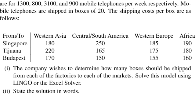 ANSWER USING LINGO WILL DOWNVOTE FOR ANSWER USING
