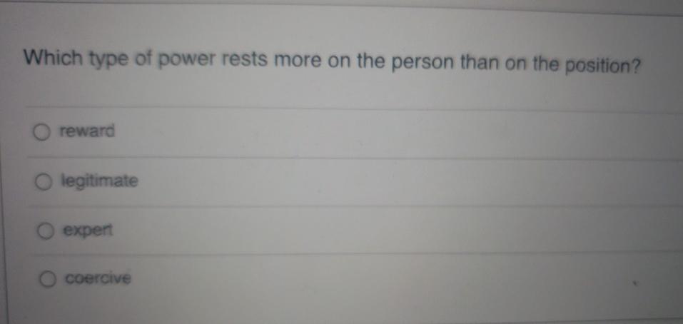 Observation intelligence is appropriate when