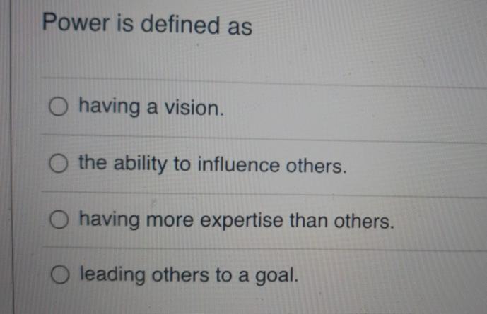 Observation intelligence is appropriate when