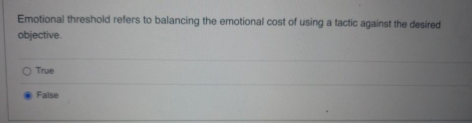 Observation intelligence is appropriate when