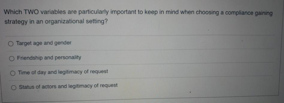 Observation intelligence is appropriate when