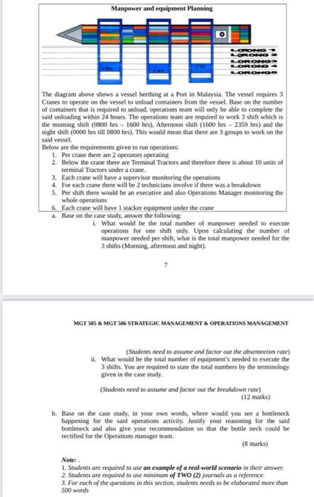 please provide answer that fits the marks. and