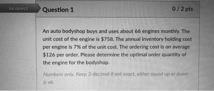 please show steps without excel thank you!