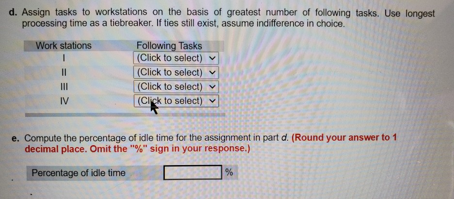 As part of a major plant renovation project, the