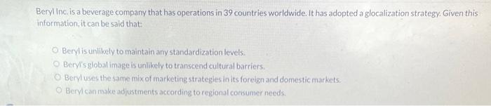 Orchid Inc., a consumer electronics company, has