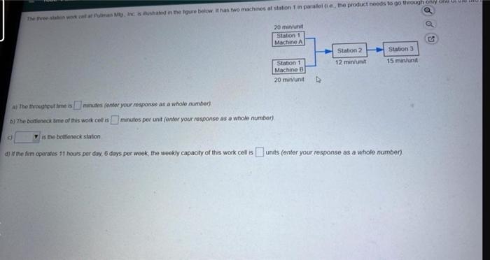 That Minc stated in the four below it has two