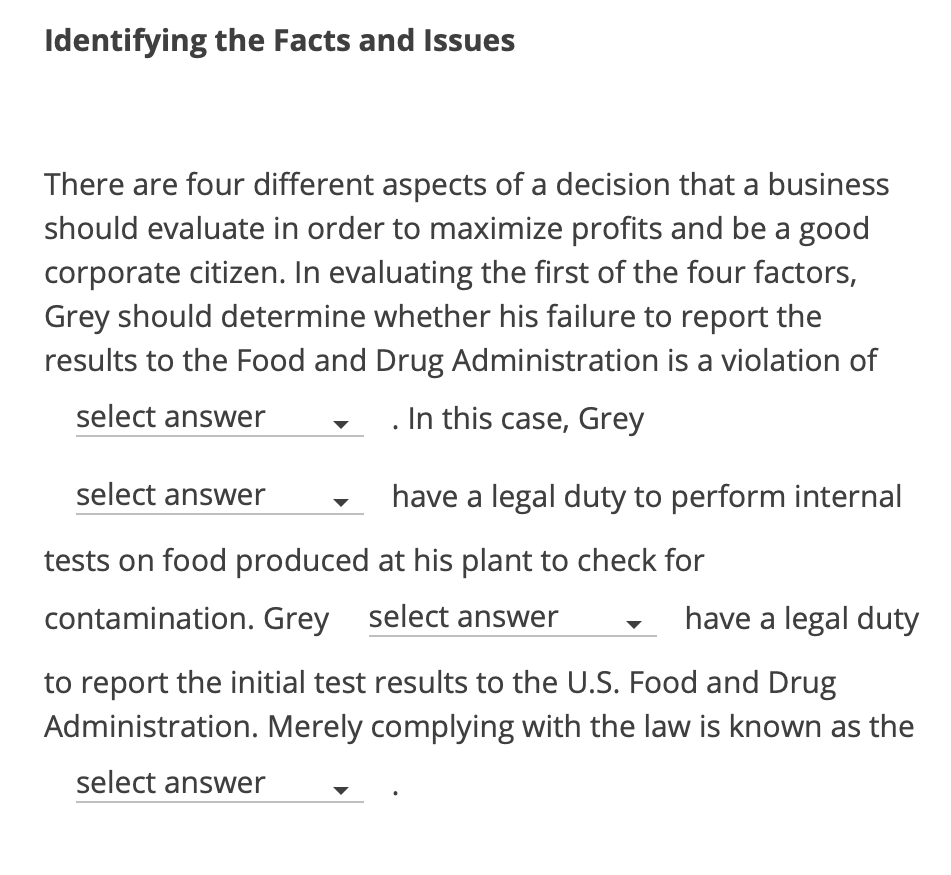 Please Answer the multiple-choice: Jackson Grey