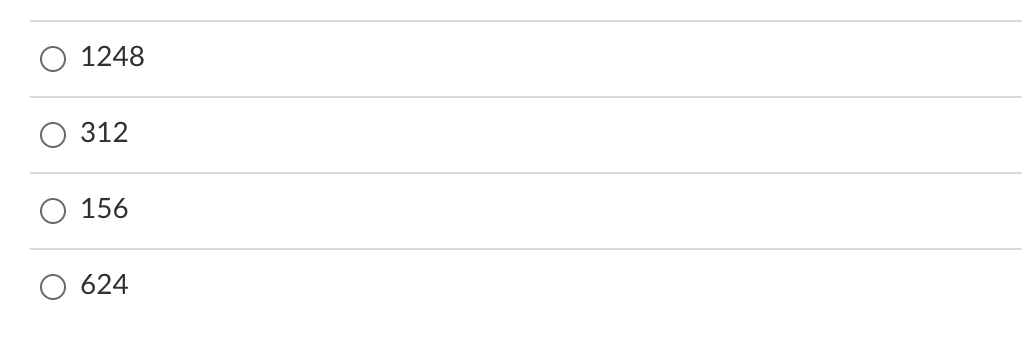 A large hospital uses a certain intravenous