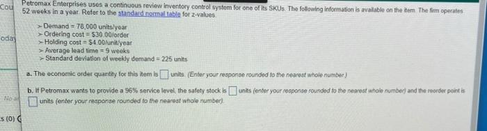 please help will thumbs up! Cou > oday Petromax