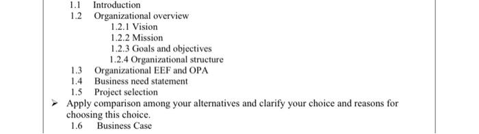 please l need an answer for aramex 1.1