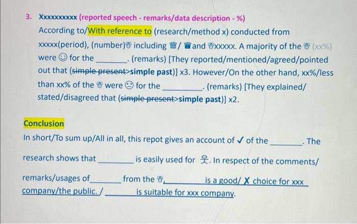 Task You are Eugene Gong, an Engineering Trainee