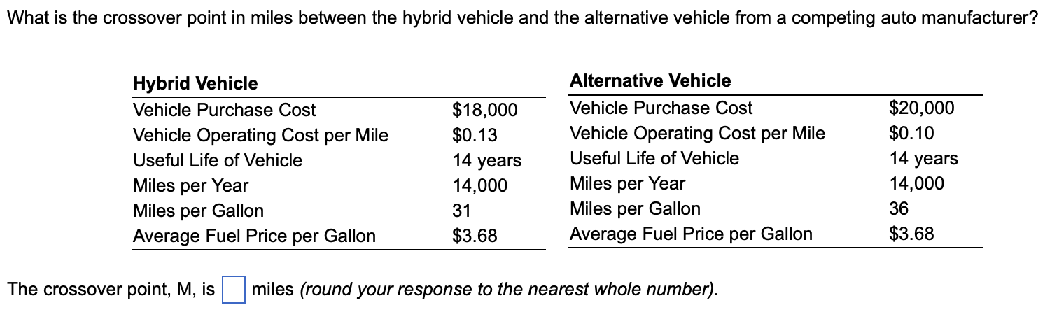 1. 2. 3. The Brew House needs to decide which of