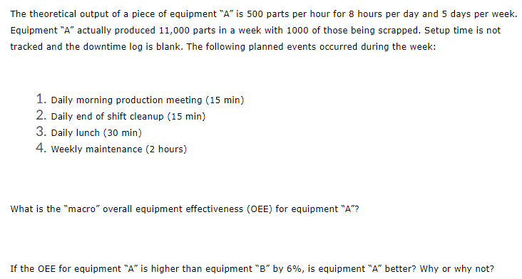 Please answer this question in detail. Show your