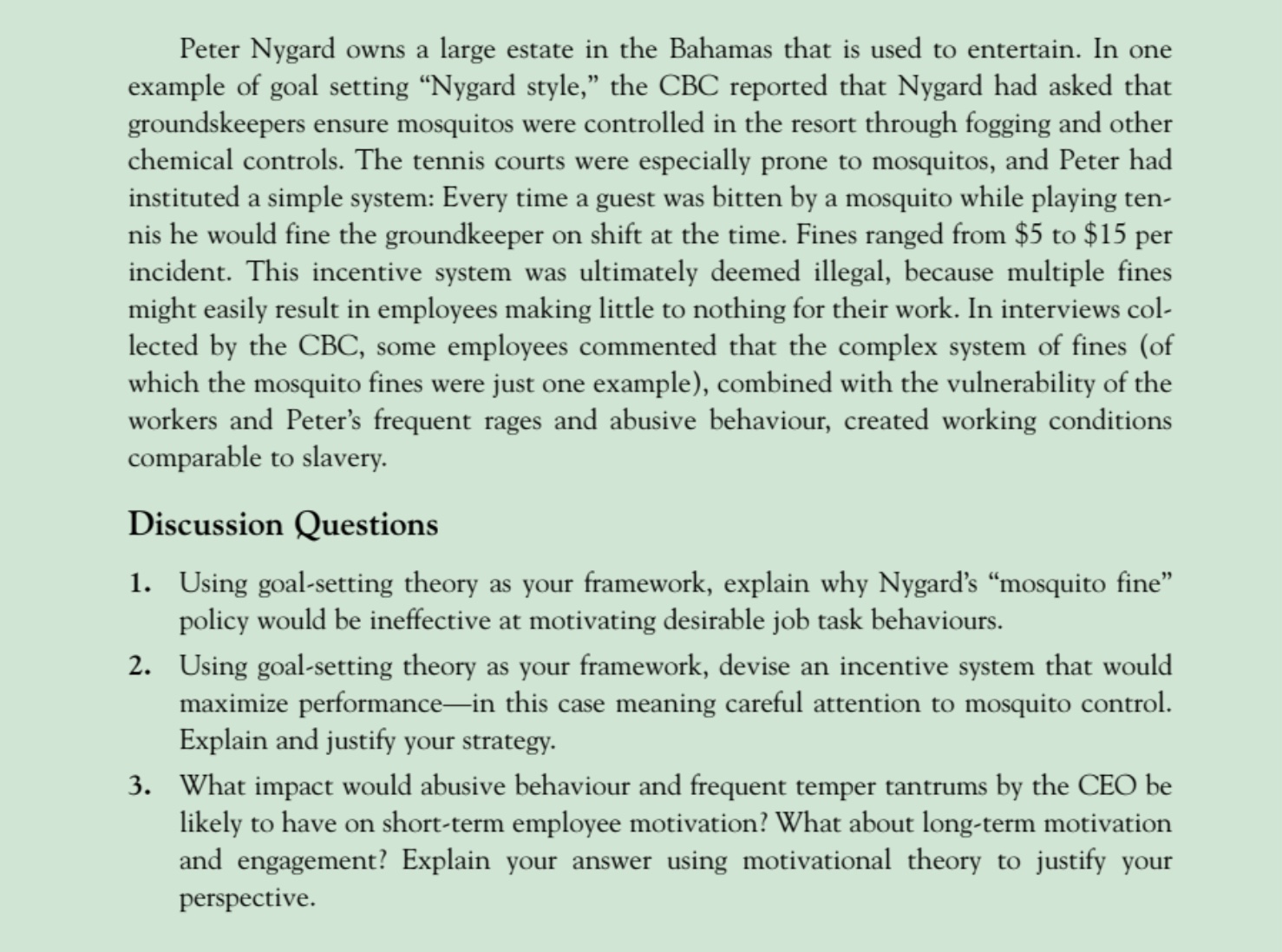 n this assignment, you are required to formulate