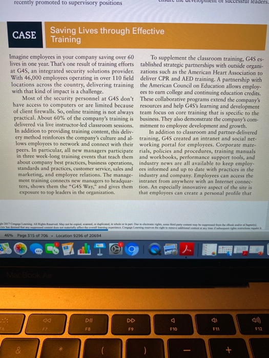 LOUILLE recently promoted to supervisory