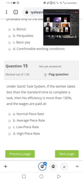 JUST NEED OPTION no need explain NO need for