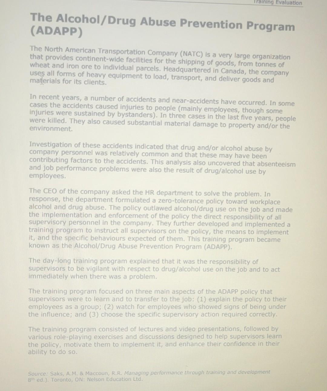 Please please i need new answer. Do not