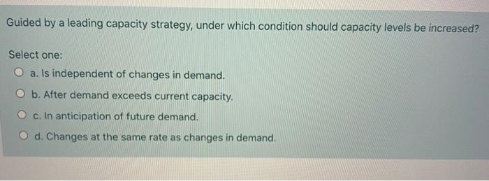 In quality control, to reduce variability that is