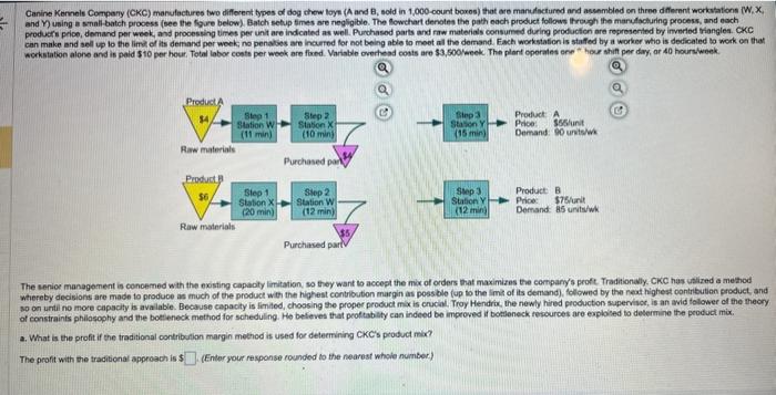 Q.3 plz help and Y) using a stall-batch process
