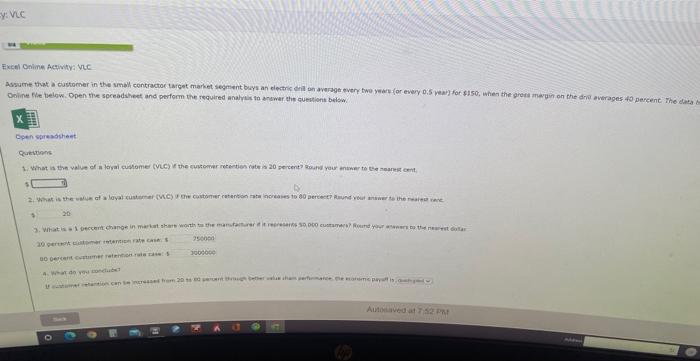 please answer questions 1-4 based on the