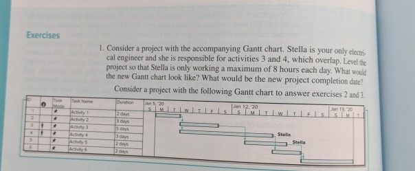 Please answer problem #1. Show your work!
