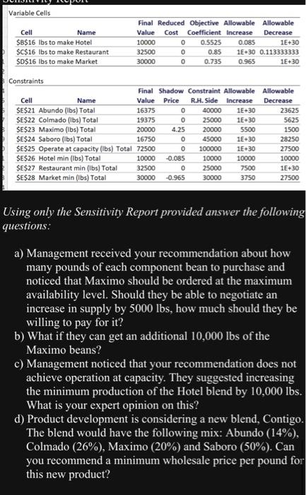Need the process step by step with correct final