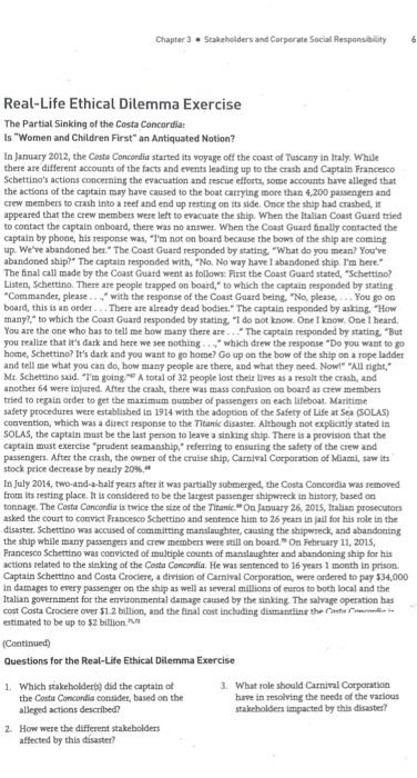 write an Introduction by Identifying the main