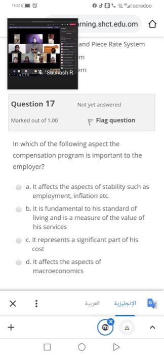 JUST NEED OPTION no need explain NO need for