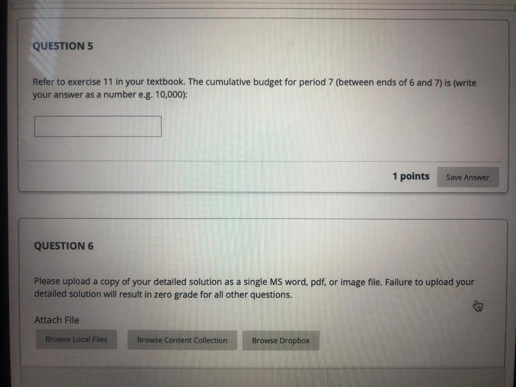 Need answer and also solution . Calculation: