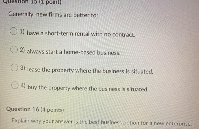 Question 13 (1 point) The first marketing