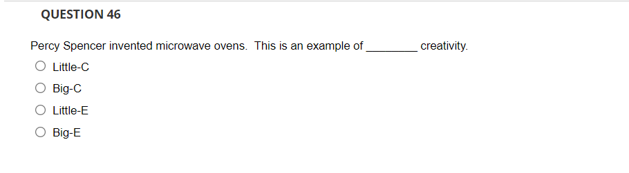 QUESTION 4 Gloria reports to Kailey for her