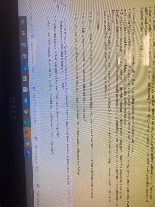 Mally UCHUMISIS and bipartisan commissions agree