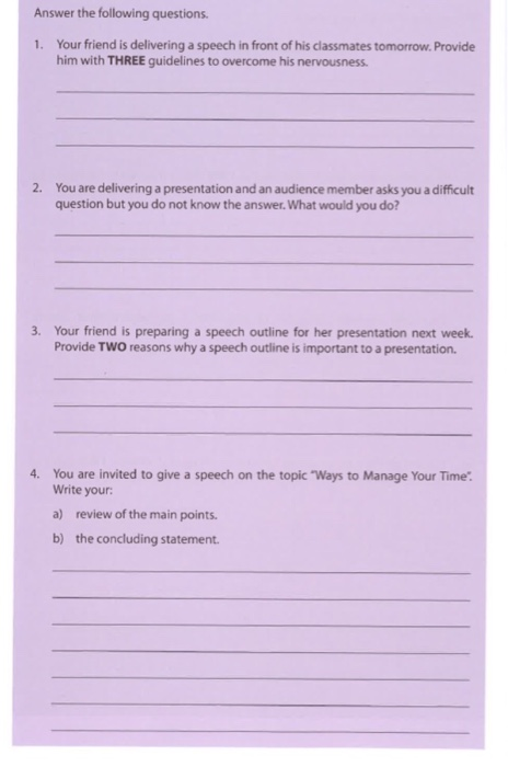 tq in advance essential of professional