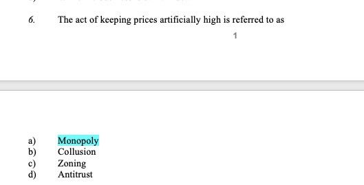 21. a) b) c) d) An SCI below 100 indicates which