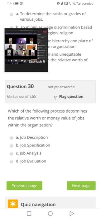 JUST NEED OPTION no need explain NO need for