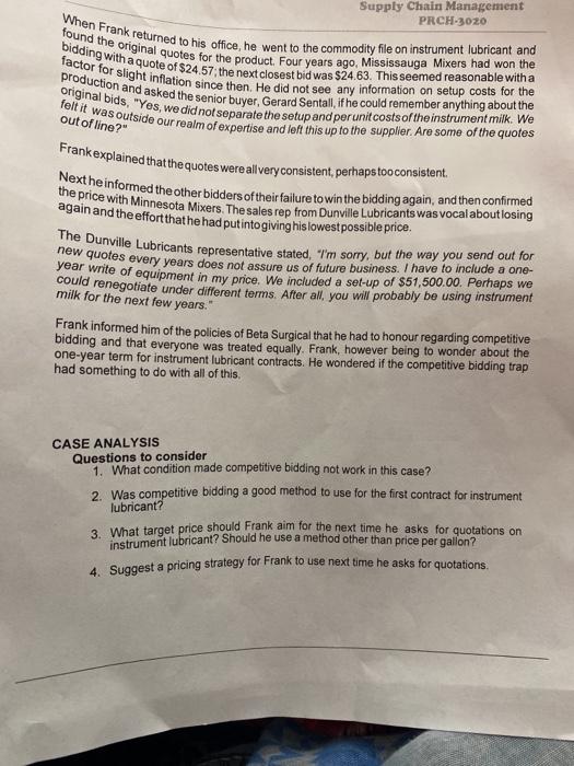 Can I please have the PESTLE analysis with