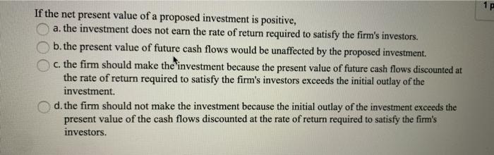 please answer as soon as possible. thank you 1P