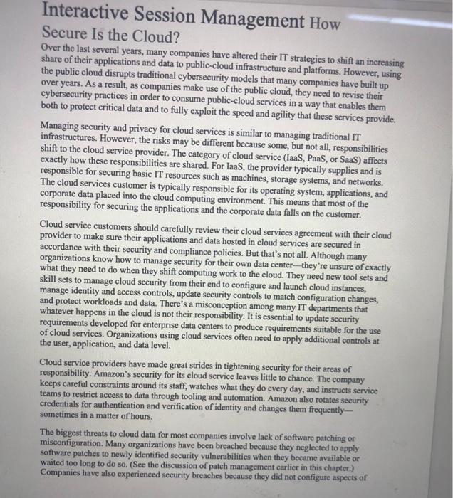 please please please answer these questions. the