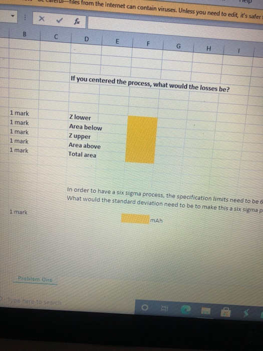 Save OM bg OPMT 1142 Assignment One - Protected