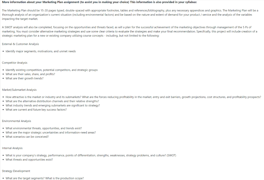 I'm just looking for help with coming up with a