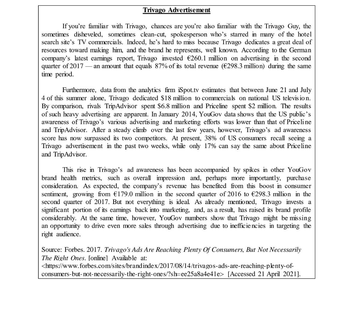 Question 1 a) Based on the spreading activation