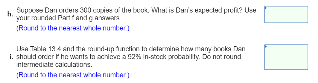 Dan McClure owns a thriving independent bookstore