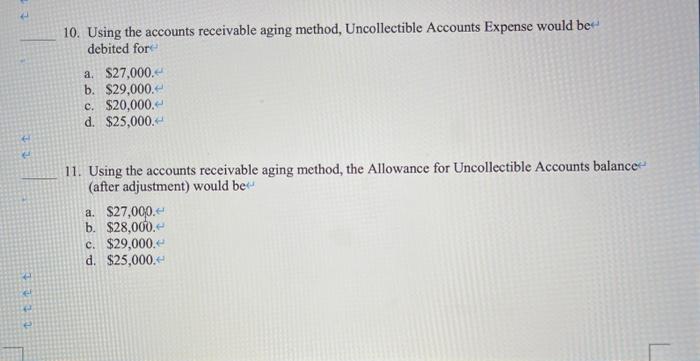 Use the following information to answer questions