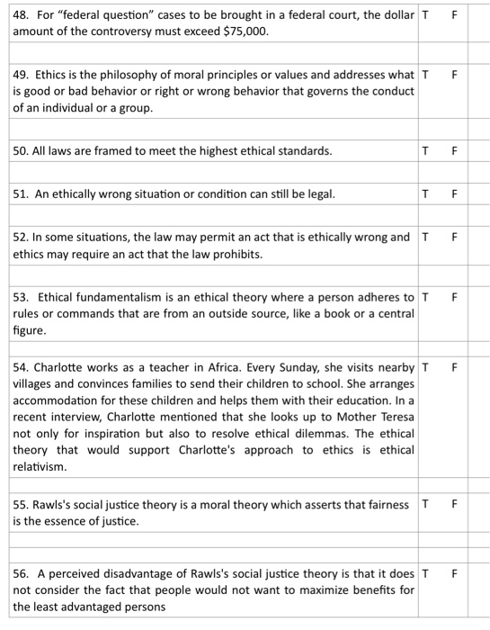 39. Conducting trials related to felonies and