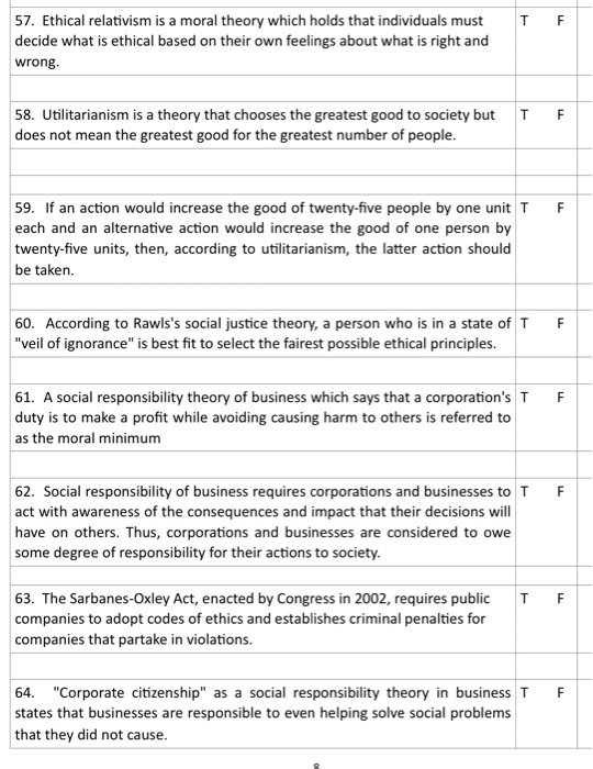 39. Conducting trials related to felonies and