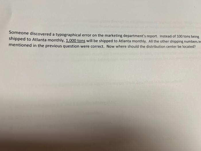 do last question pls A packaging firm needs to