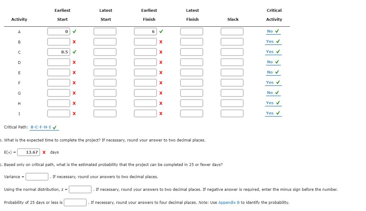 Problem 9-12 (Algorithmic) Assume that the
