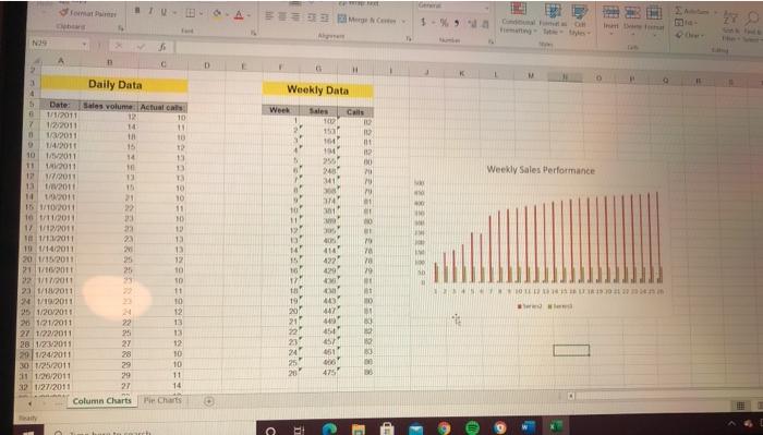 I need help with creating a formula that changes