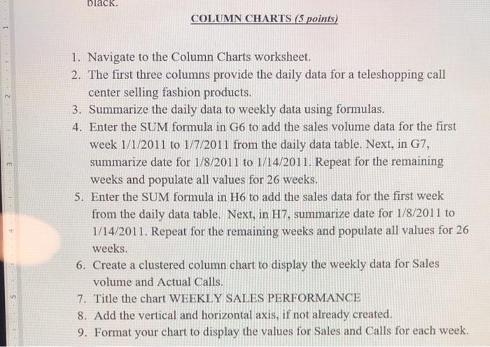 I need help with creating a formula that changes