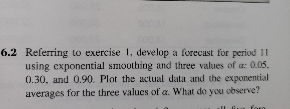 please provide solutions and how you got answer.
